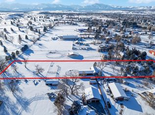 8530 W Jefferson Ave, Lakewood, CO 80235