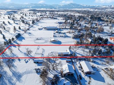 8530 W Jefferson Avenue, Lakewood, CO, 80235