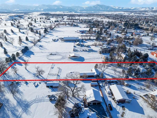 8530 W Jefferson Avenue, Denver, CO 80235