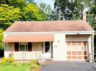 208 Leon St, Johnstown, PA 15905