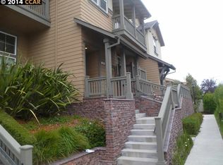 110 Portola Pl, San Pablo, CA