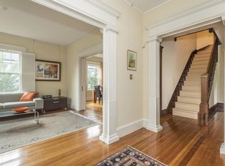 48 Prince St #2, Jamaica Plain, MA 02130