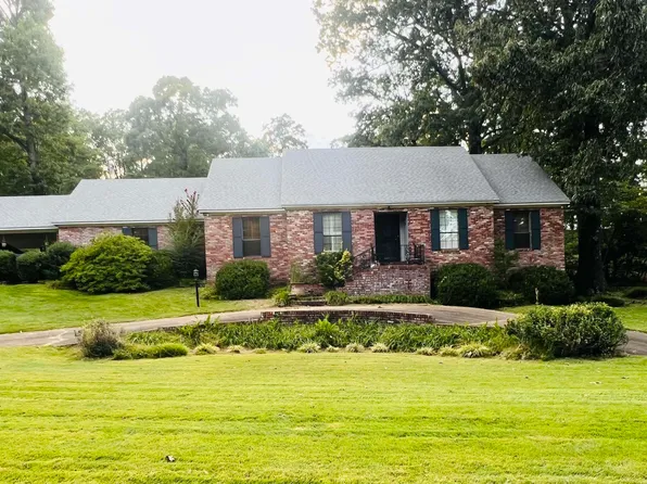 (undisclosed Address), Wynne, AR 72396