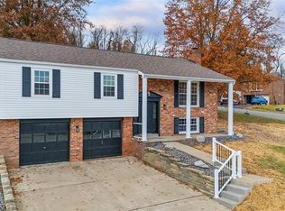 185 Grouse Dr, Elizabeth, PA 15037