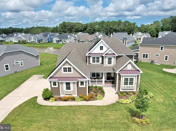 24173 Bunting Cir, Harbeson, DE 19951