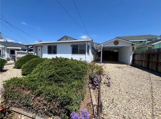 2760 Elm Ave, Morro Bay, CA 93442