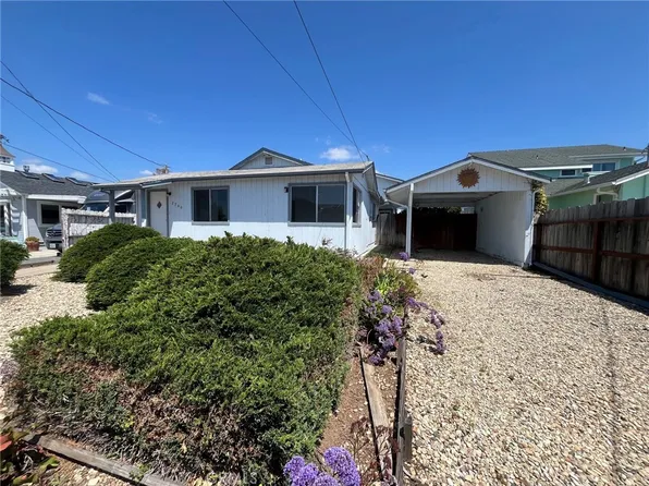 2760 Elm Ave, Morro Bay, CA 93442