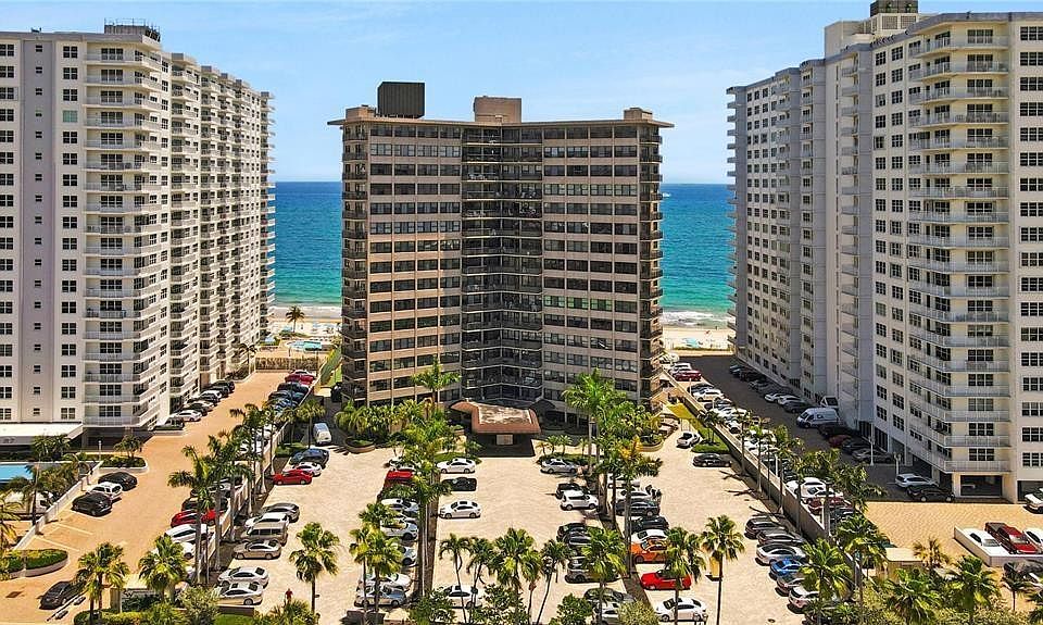1st image of 3800 Galt Ocean Drive #209