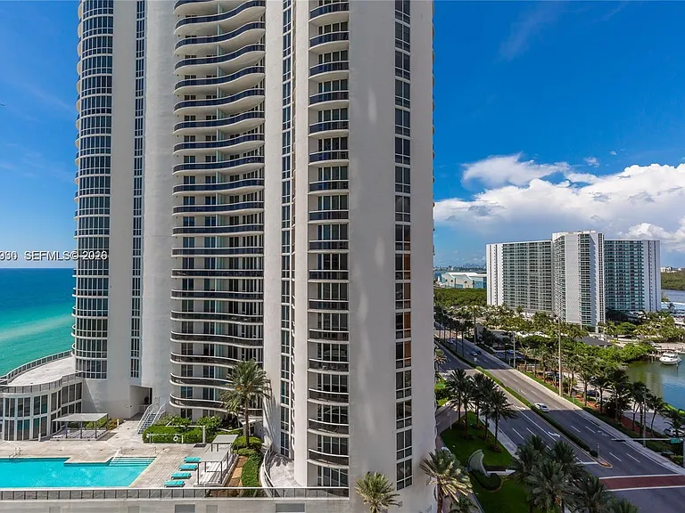 16001 Collins Ave #1106 — Photo 27