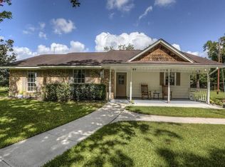 10551 Fussel Rd, Conroe, TX 77385