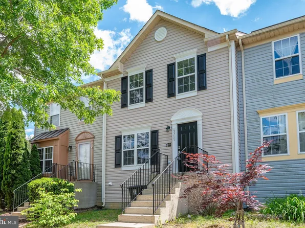 3711 Community Dr, District Heights, MD 20747