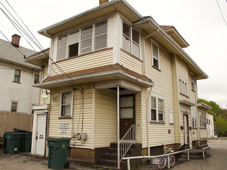 2nd image of 1501 Dewey Ave