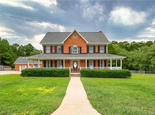 2534 S Anderson Rd, Catawba, SC 29704