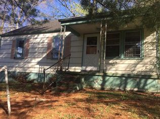 864 S Washington St, Saint Albans, WV 25177