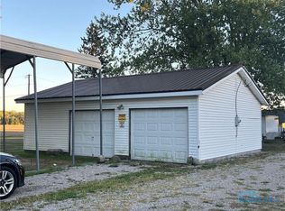 13120 Helen St, Paulding, OH 45879