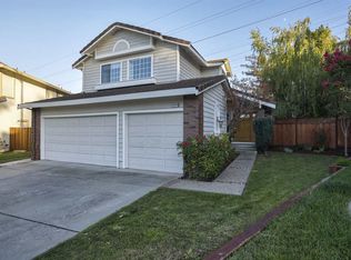 43628 Skye Rd, Fremont, CA 94539