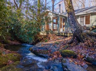54 Henry Rd, Franklin, NC 28734