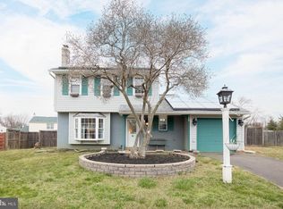 6064 Edge Ave, Bensalem, PA 19020