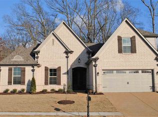 445 Laurel St, Oakland, TN 38060