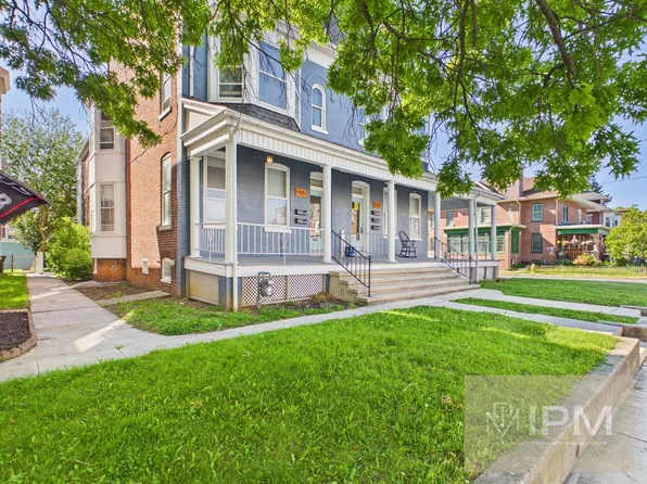 748 Madison Ave, 748 Madison Ave, York, PA 17404