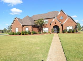 4378 Dawkins Farm Dr, Olive Branch, MS 38654