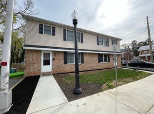 94 B St, Carlisle, PA 17013