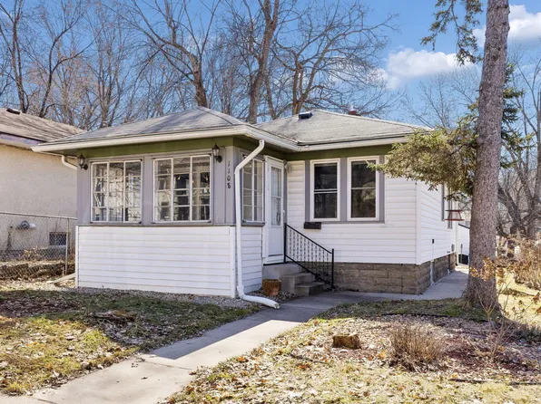 1108 6th St E, Saint Paul, MN 55106