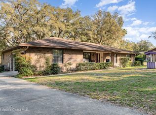 2351 Mandarin Rd, Deland, FL 32720