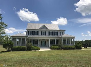 3163 Old Meansville Rd, Zebulon, GA 30295