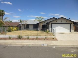 744 Musick Ave, Modesto, CA 95351