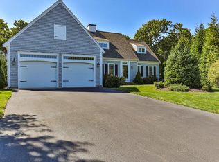 67 Spring Brook Ln, Barnstable, MA 02635