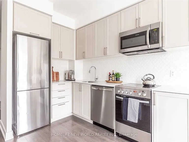278 Buchanan Dr #218E — Photo 4