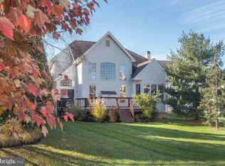 306 Dunwoody Dr, Blue Bell, PA 19422