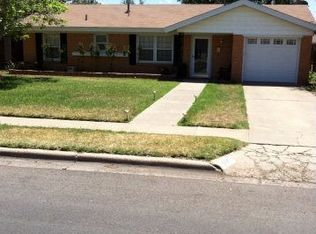 5105 42nd St, Lubbock, TX 79414