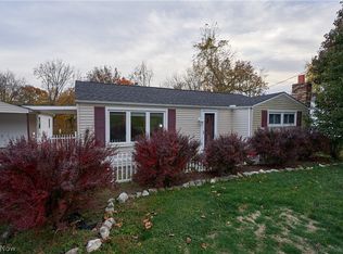 2640 Ridge Rd, Zanesville, OH 43701