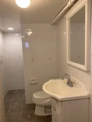 Rented by Mitra Hakimi Realty Group, LLC