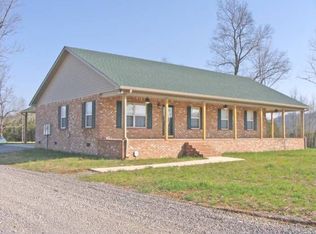 1138 Knox Rd, Readyville, TN 37149