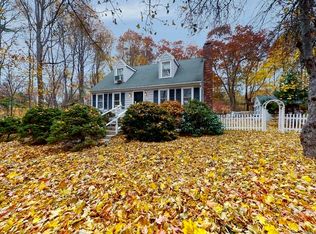 320 Fairmount Ave, Milton, MA 02186
