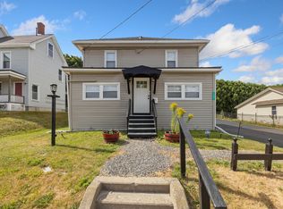 162 College Avenue, Waterville, ME 04901