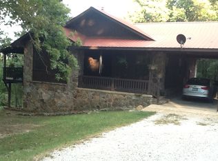 245 Esslinger Rd, Grant, AL 35747