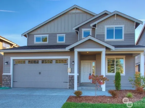 6613 S Ferdinand Street, Tacoma, WA 98409