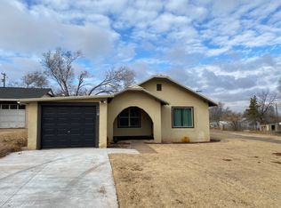 700 S Ll Males Ave, Cheyenne, OK 73628