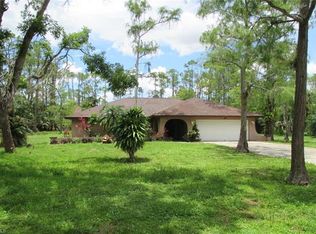 5255 Tallowood Way, Naples, FL 34116