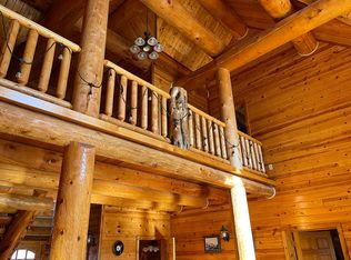 38 Tower View Dr, Hulett, WY 82720