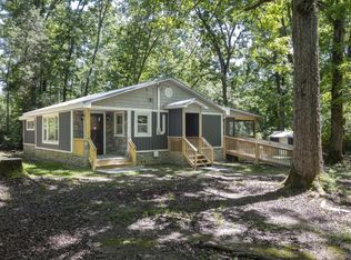 840 Eagle Furnace Rd, Rockwood, TN 37854