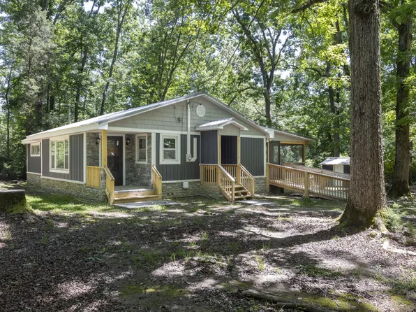 840 Eagle Furnace Rd, Rockwood, TN 37854