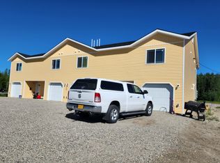 140 E 2nd Ave #3, North Pole, AK 99705