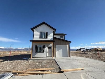 702 Ketchikan, Belgrade, MT, 59714