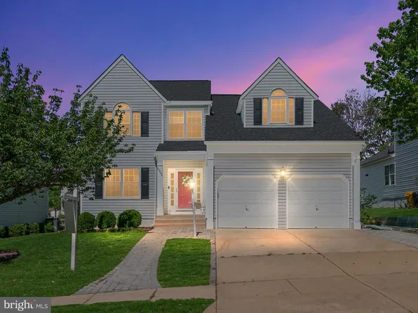 2322 Golden Chapel Rd, Odenton, MD 21113