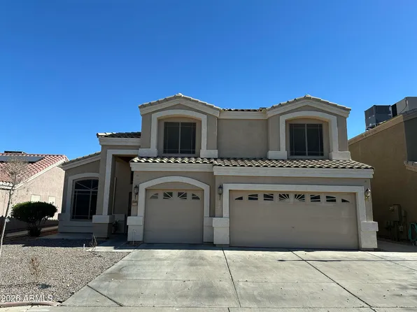 12905 W CROCUS Drive, El Mirage, AZ 85335